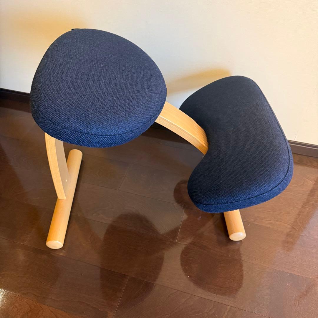 リボ社 rybo社 バランスイージー バランスチェア