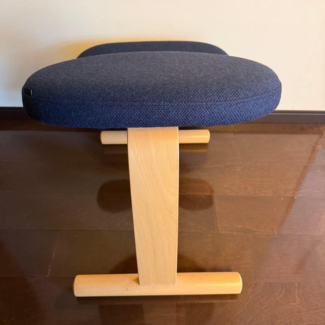 リボ社 rybo社 バランスイージー バランスチェア