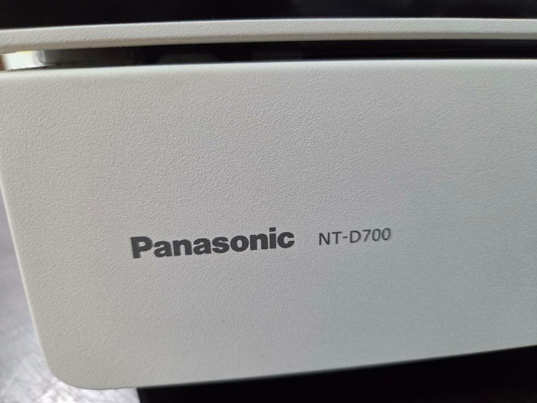 Panasonic Bistro オーブントースター 1220-015