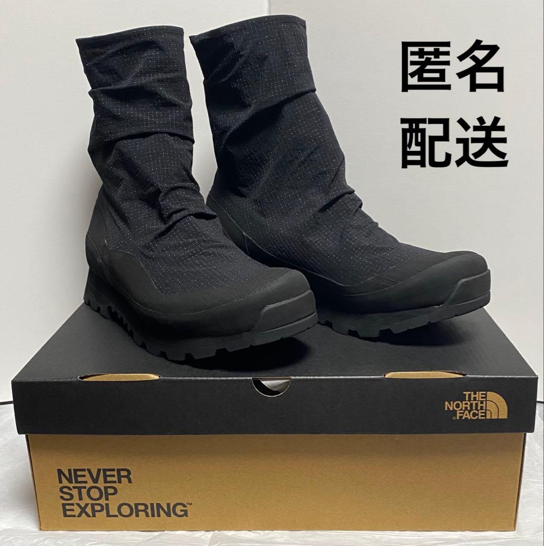 THE NORTH FACE　RAIN BOOTS ゴアテックス 23cm