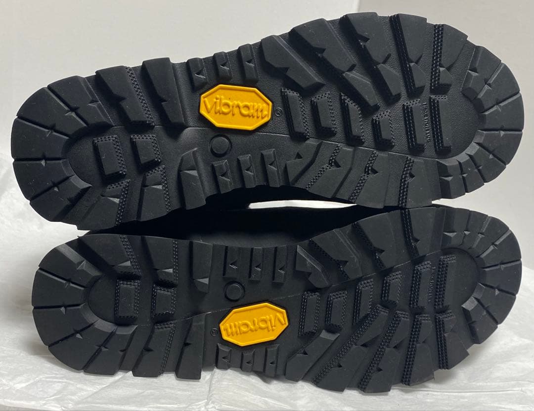 THE NORTH FACE　RAIN BOOTS ゴアテックス 23cm