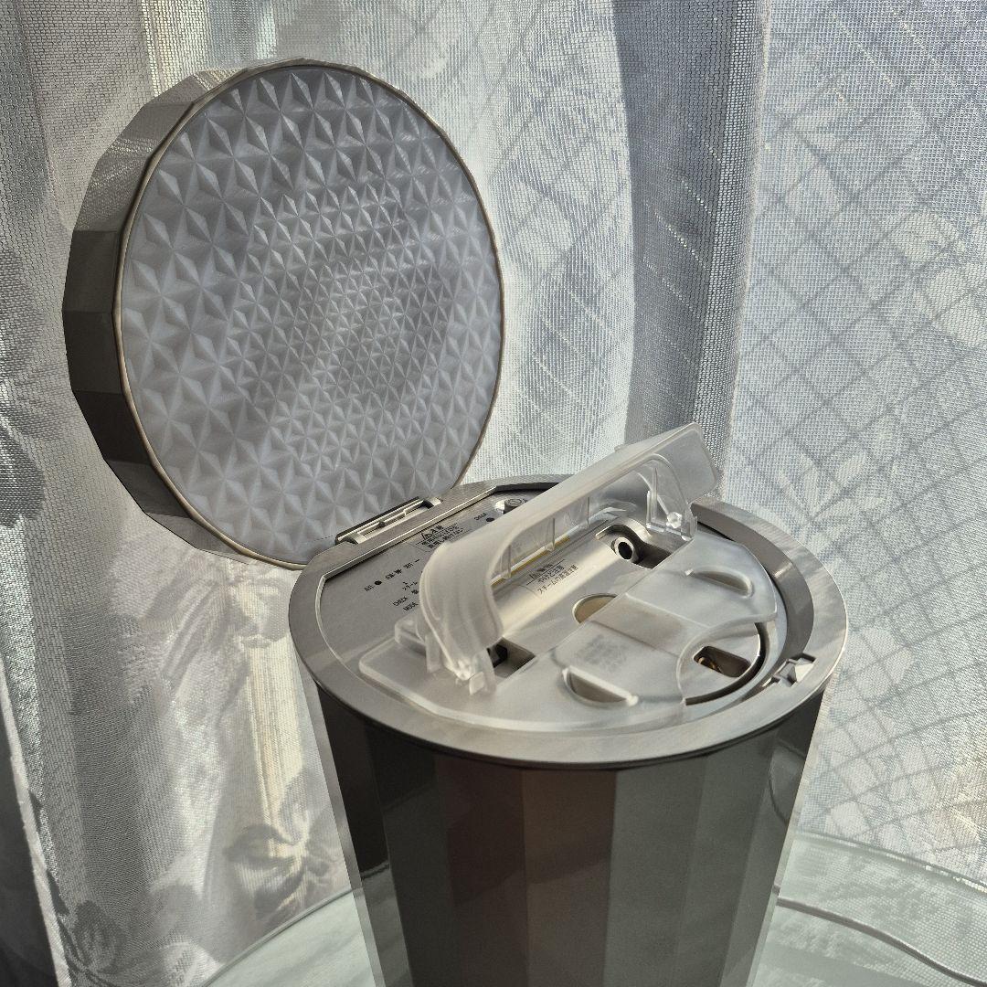 YA-MAN フォトケア YJSB0 LED美肌光 スチーマー 状態良好