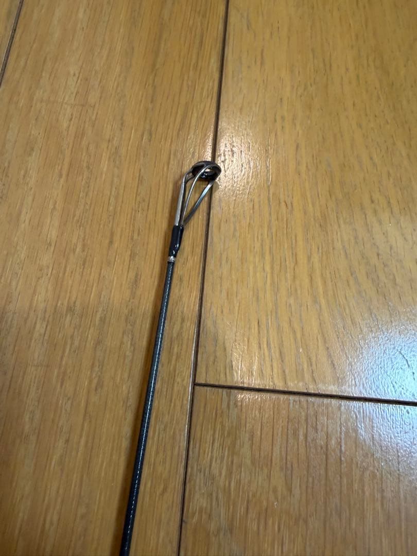 MCワークス　ノーザンブルー632SS