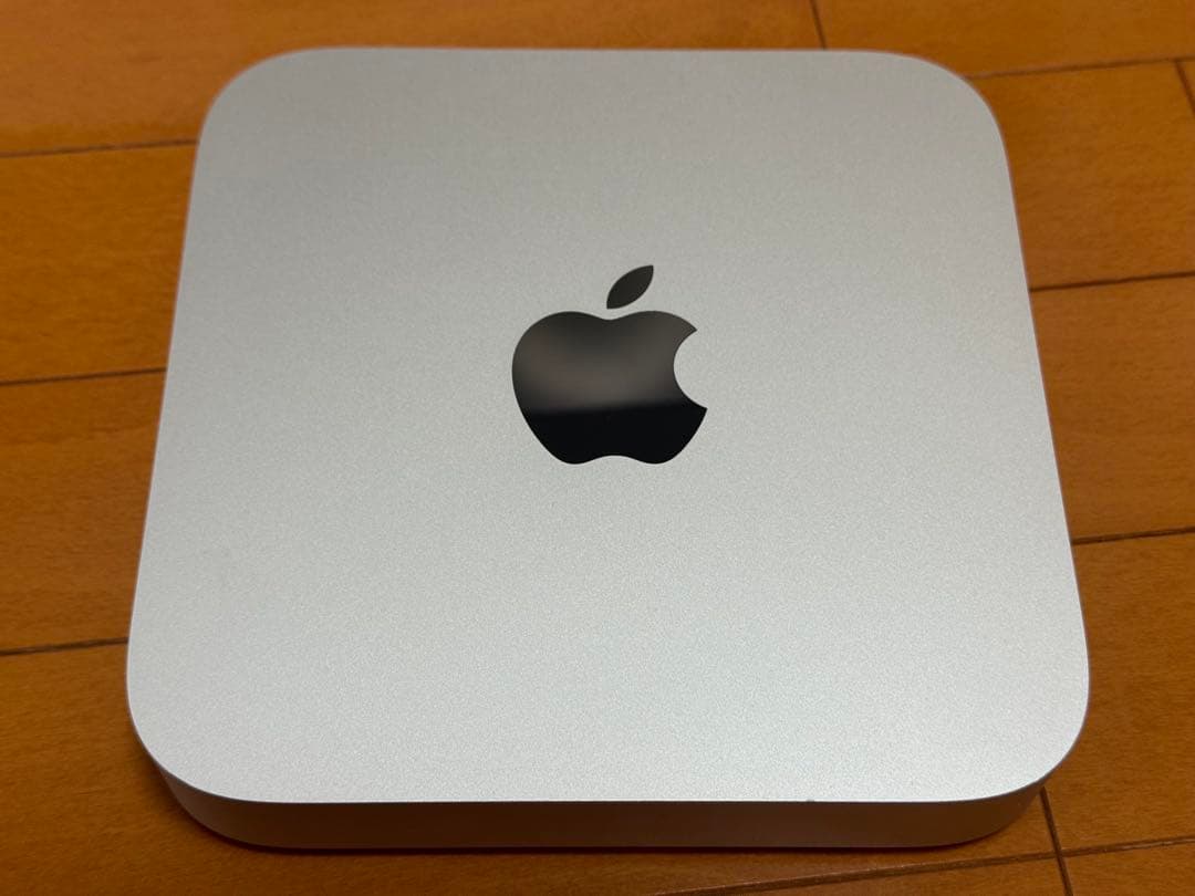 大*輝様 Mac mini (M1, 2020) 16GB / 512GB