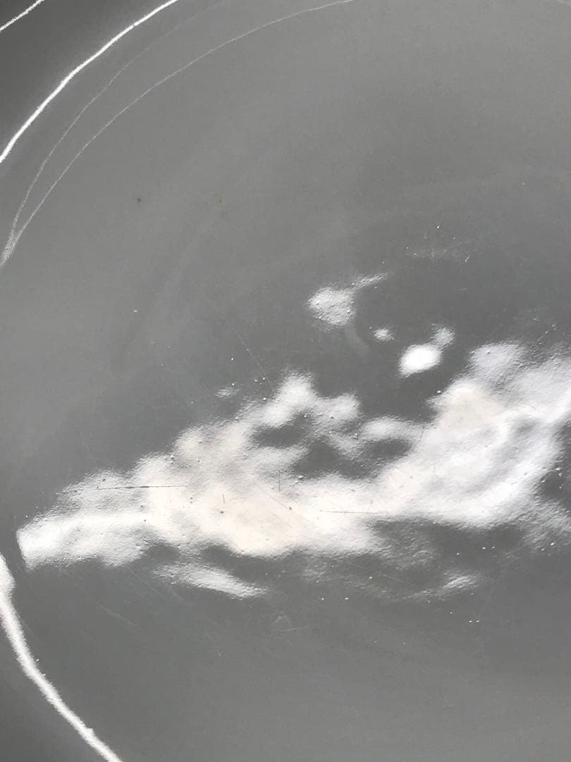 【レアUSED】meissen マイセン　ブルーオニオン　蓋付　蓋物