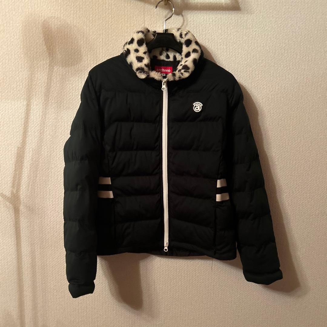 アルチビオ　アウター　a414208