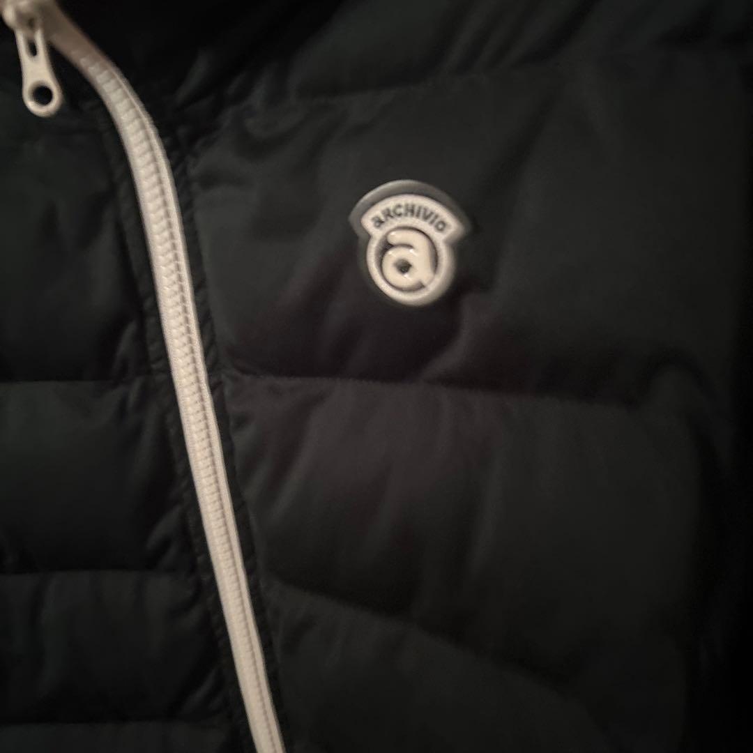 アルチビオ　アウター　a414208