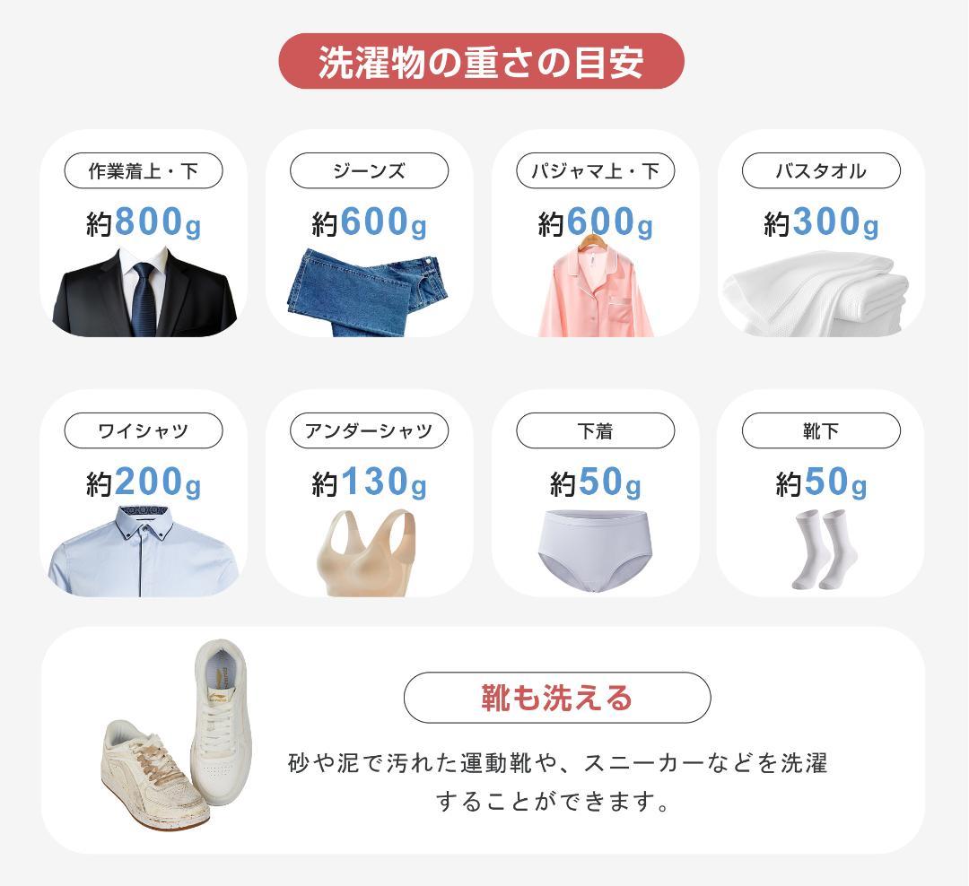 洗濯機 洗濯容量10kg 脱水容量6kgキレイ タイマー コンパクト 一人暮らし