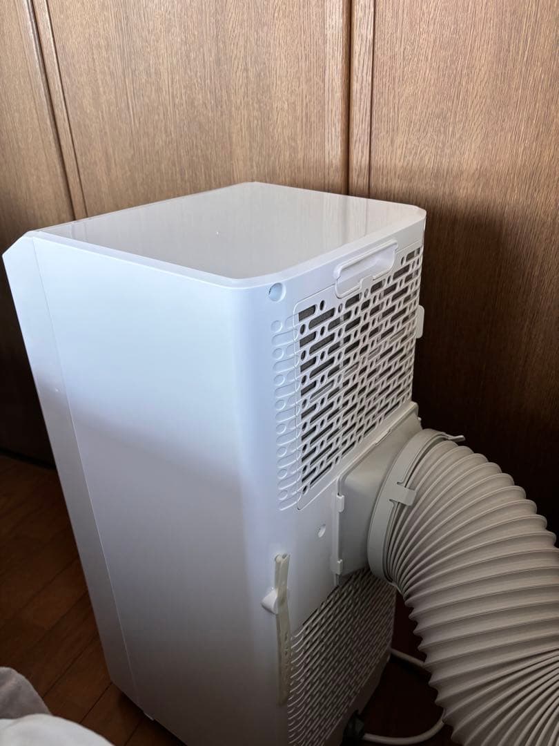 ハイセンス　スポットエアコン　HPAC-22F