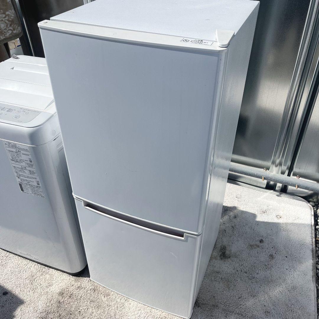 253設置まで対応 新生活　ニトリ冷蔵庫　パナソニック洗濯機　人気モデル　セット