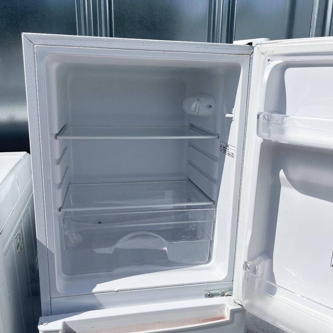 253設置まで対応 新生活　ニトリ冷蔵庫　パナソニック洗濯機　人気モデル　セット