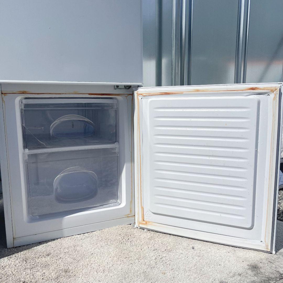 253設置まで対応 新生活　ニトリ冷蔵庫　パナソニック洗濯機　人気モデル　セット