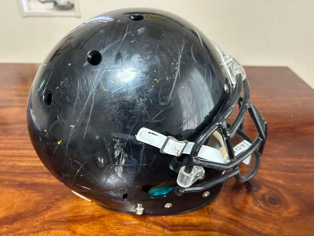 Schutt ヘルメット