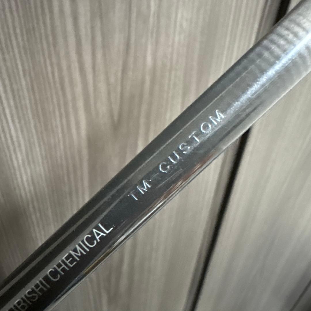 名器 SIM 5W TENSEI CK PRO ORANGE 60 カスタム品