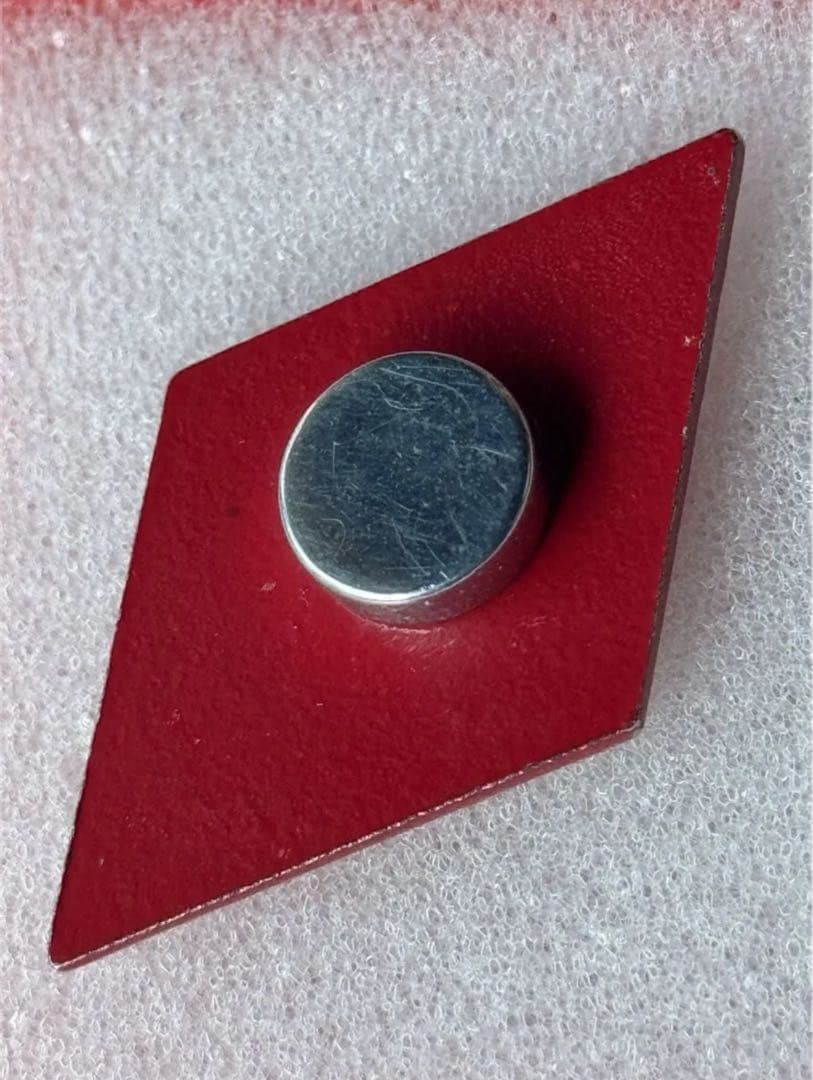 超激レア！！　大阪・関西万博　モナコパビリオン　スペシャル　マグネットピン