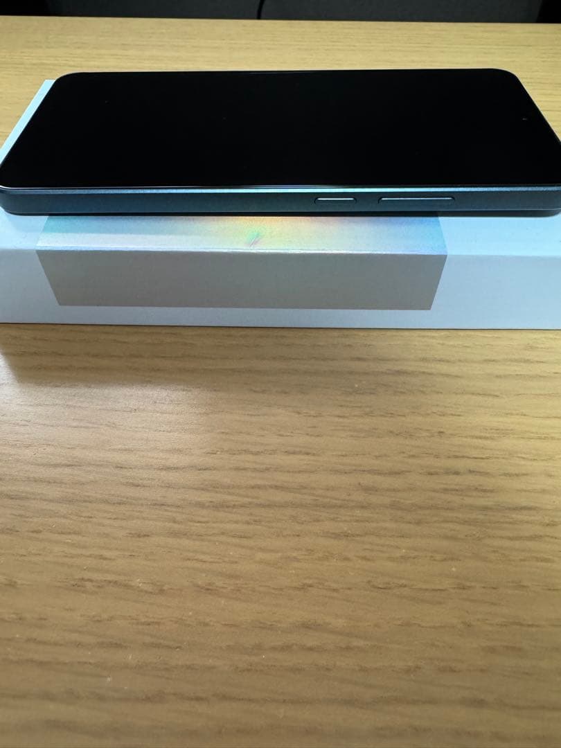 OPPO Reno11 A 128GB グリーン 本体SIMフリー