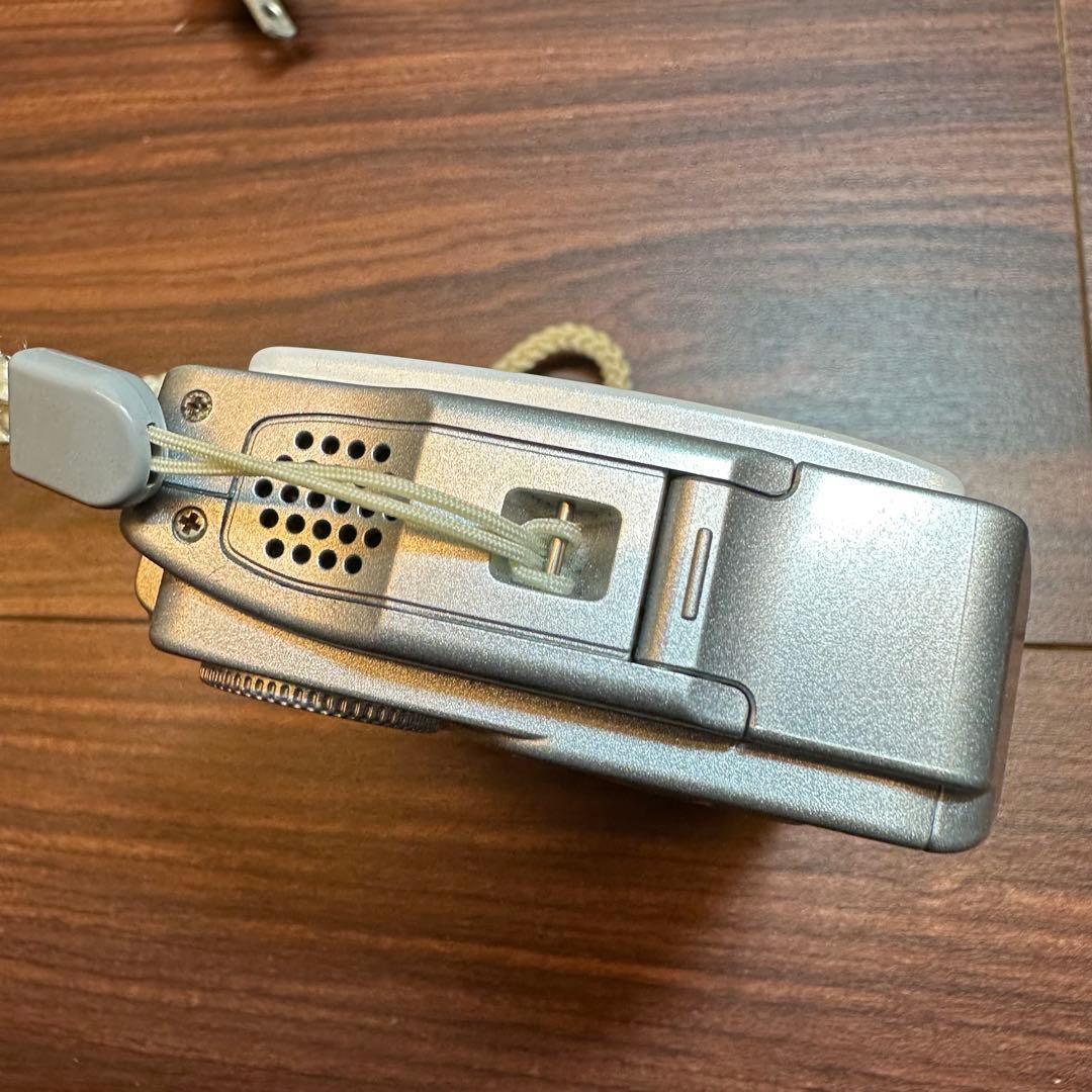 OLYMPUS IR-500 デジカメ 5511