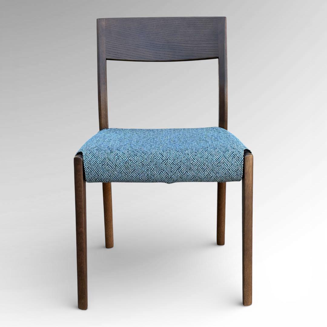 浜本工芸 ダイニングチェア 2脚 DC-3100