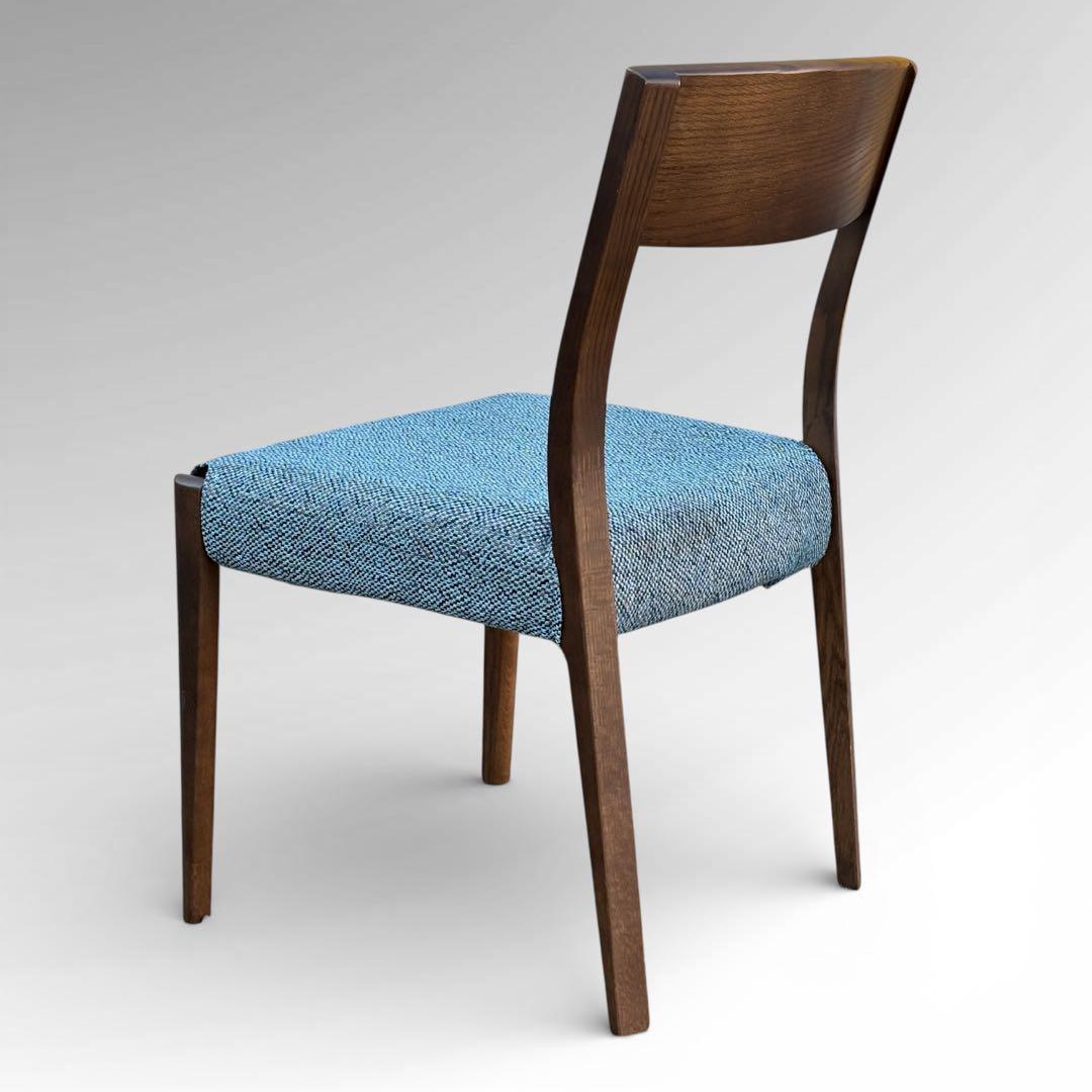 浜本工芸 ダイニングチェア 2脚 DC-3100