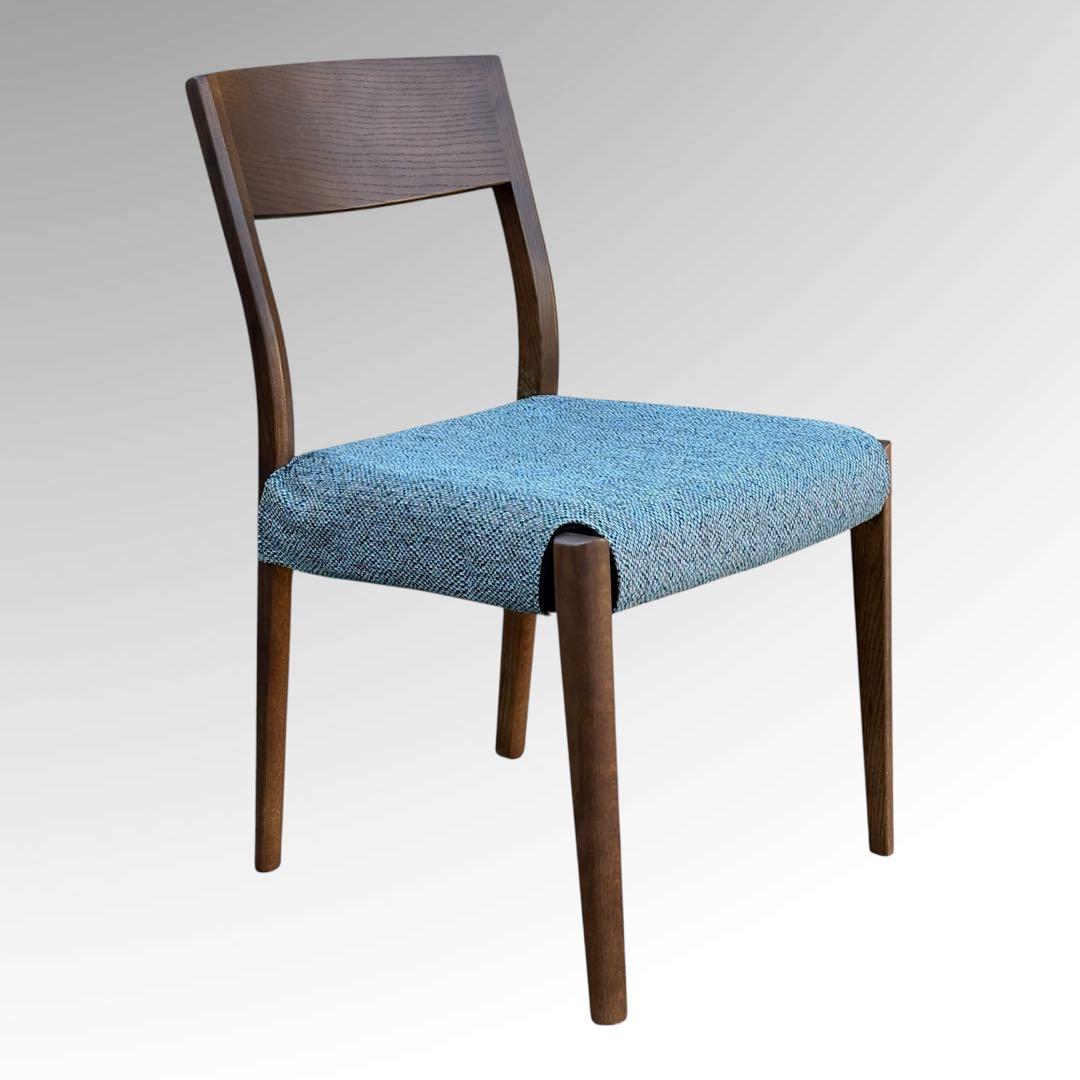 浜本工芸 ダイニングチェア 2脚 DC-3100