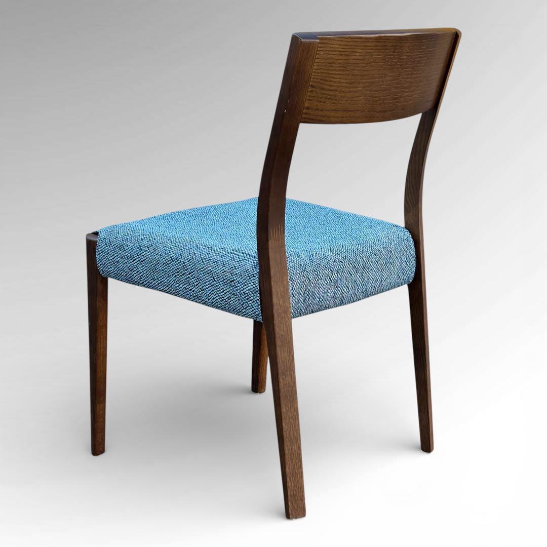 浜本工芸 ダイニングチェア 2脚 DC-3100