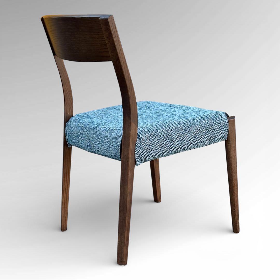 浜本工芸 ダイニングチェア 2脚 DC-3100