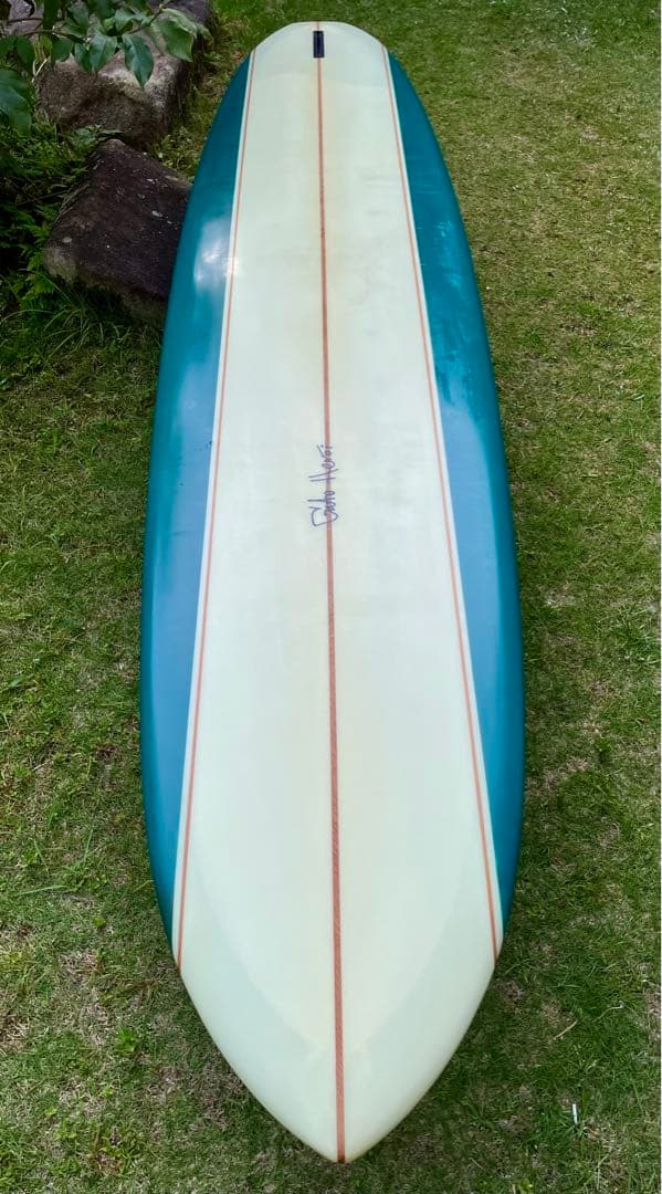 ガトヘロイ（Gato Heroi）クラッシックキラー 9.8f