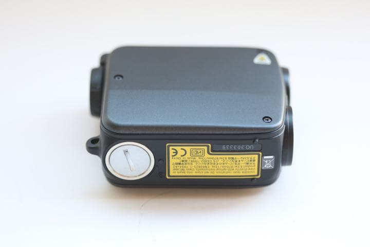 その他 Nikon LASER600