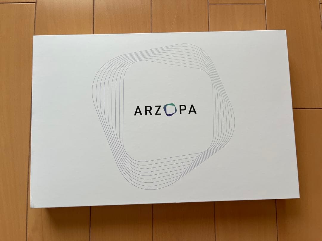 ARZOPA 15.6インチ フルHD モバイルモニター