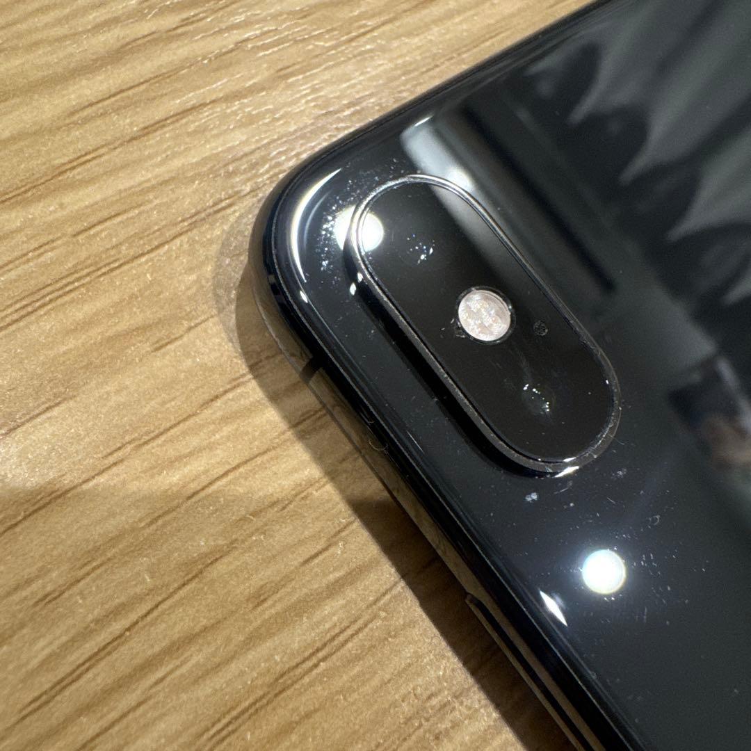Apple iPhone Xs 256GB 本体