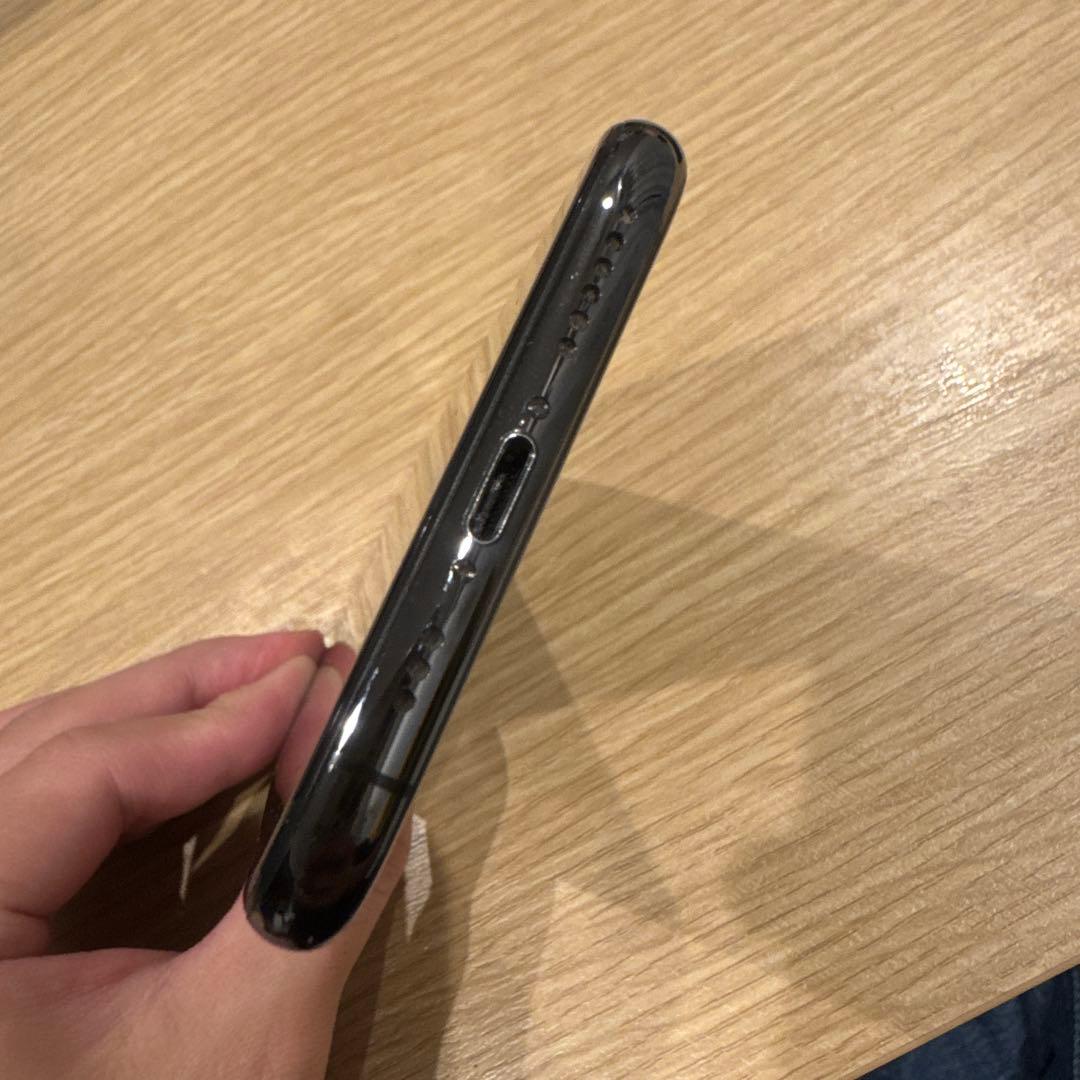 Apple iPhone Xs 256GB 本体