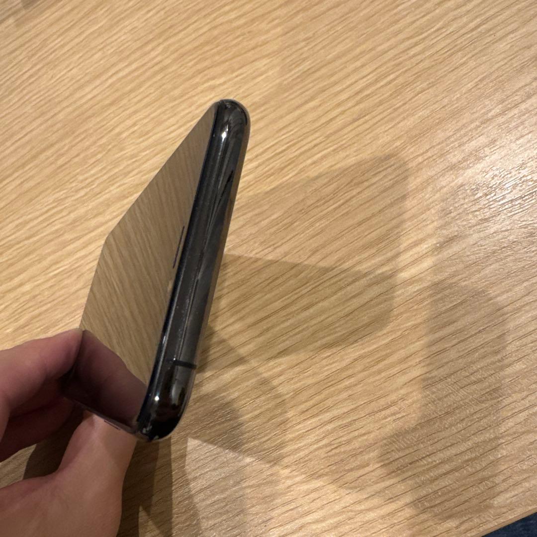 Apple iPhone Xs 256GB 本体