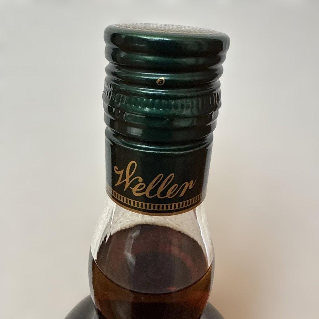 ウイスキー Weller Special Reserve 750ml 45%