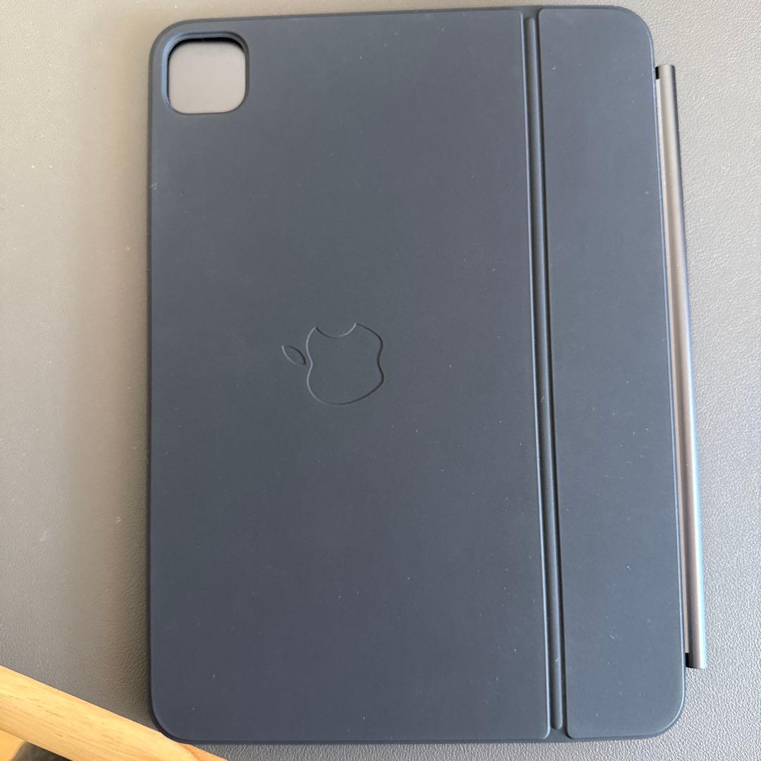 Apple iPad用キーボードケース 日本語配列 ブラック