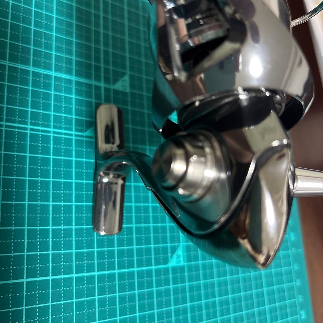 Daiwa 22イグジスト　EXIST LT2500S スピニングリール