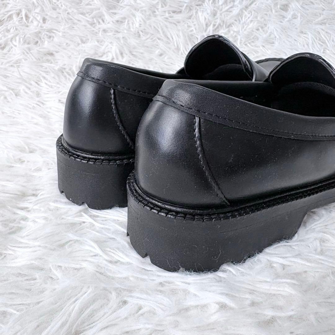 未使用級✨Traditional Weatherwear ビームス別注ローファー