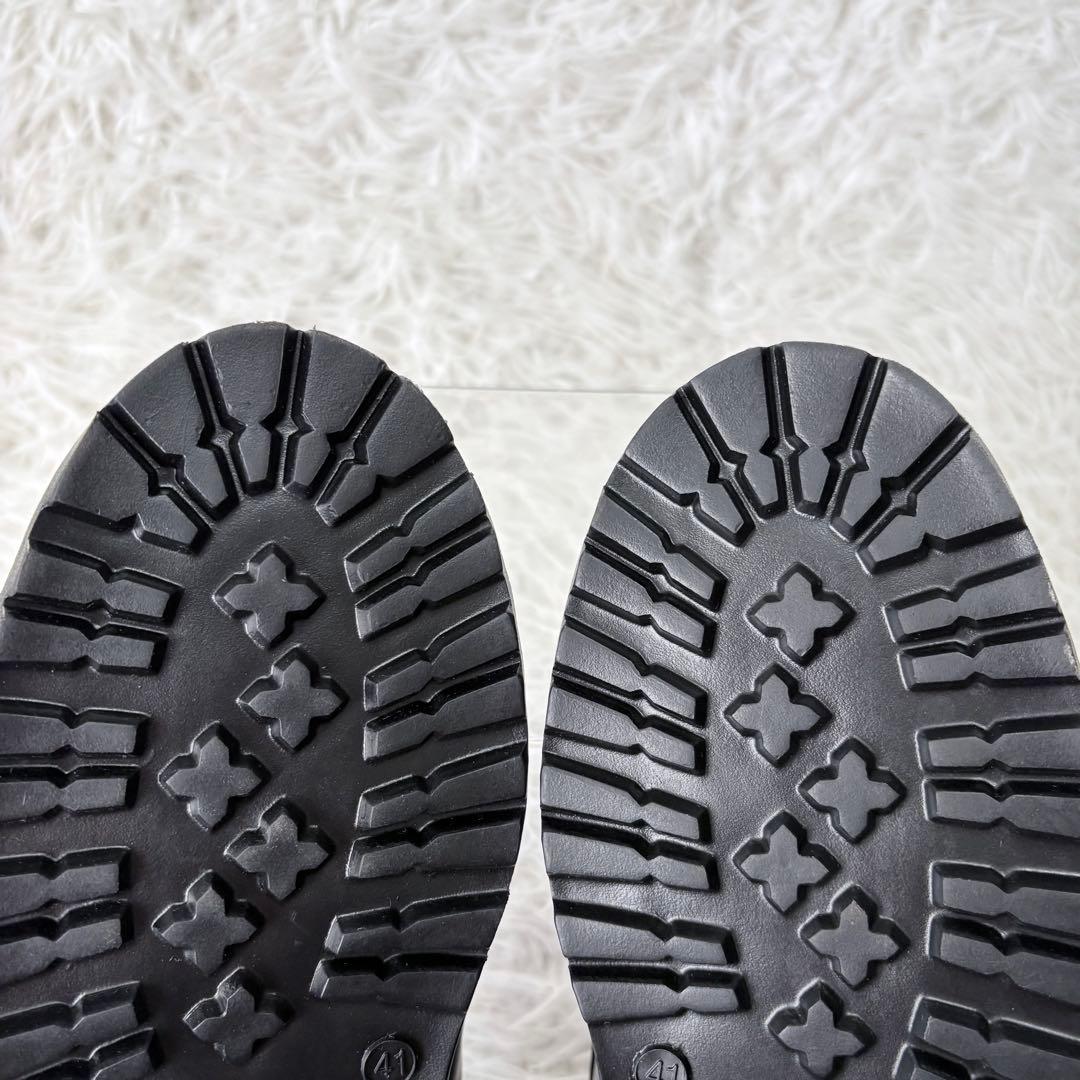 未使用級✨Traditional Weatherwear ビームス別注ローファー