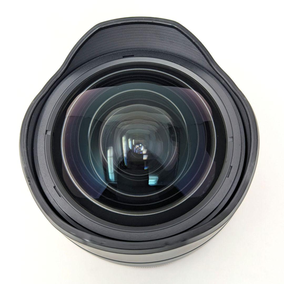 レンズ(ズーム) OLYMPUS M.ZUIKO DIGITAL 7-14mm f2.8 PRO