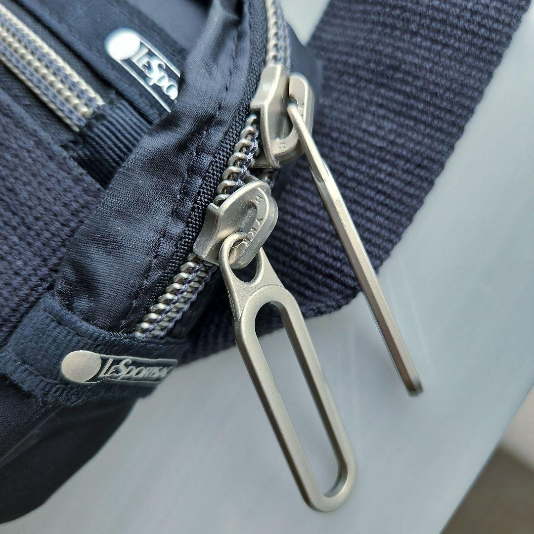 レスポートサック ボディバッグESSENTIAL RECT XBODY 1390