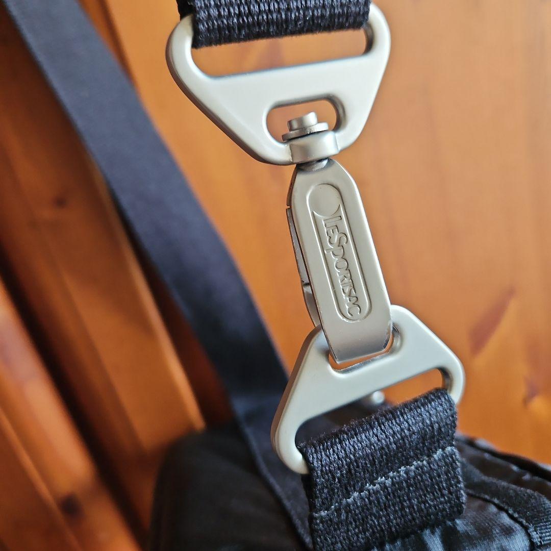 レスポートサック ボディバッグESSENTIAL RECT XBODY 1390