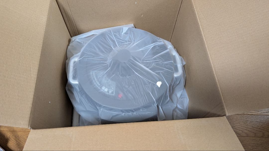 IRIS OHYAMA 電気圧力鍋 PMPC-MA4 4.0L