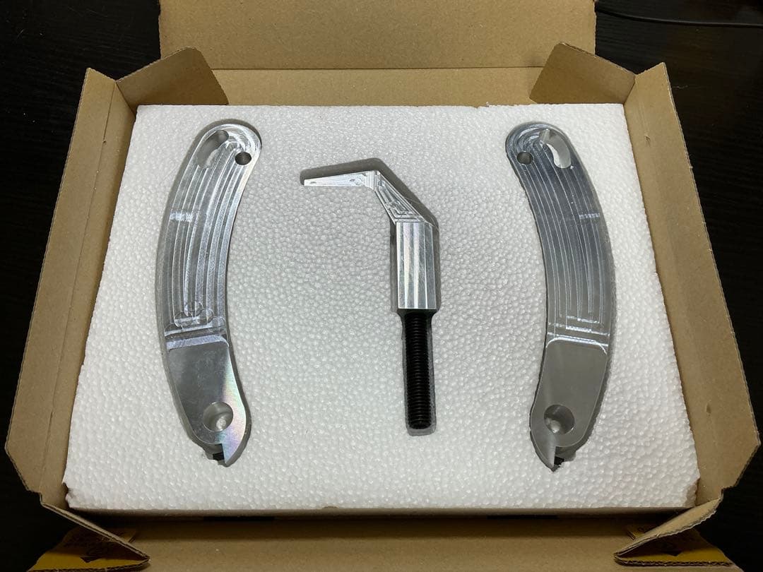 ※残り8セット… A-WIN ストリングマシン 用　オリジナルパーツ