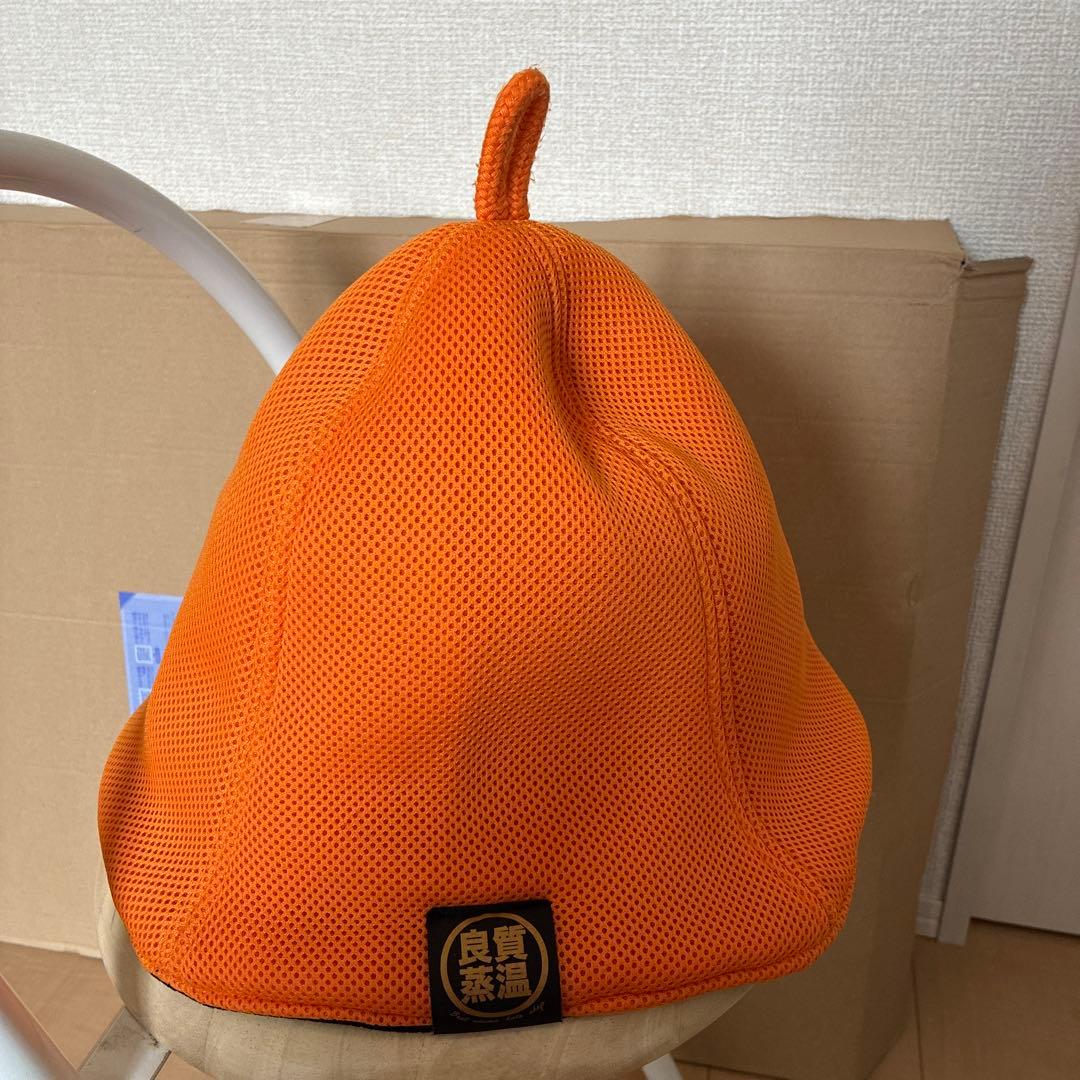 ベストサウナハット　草加健康センター