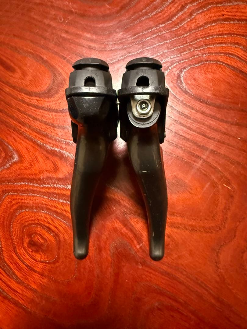 SHIMANO Claris ST-R2000 左右シフトレバー　値下げ交渉可能