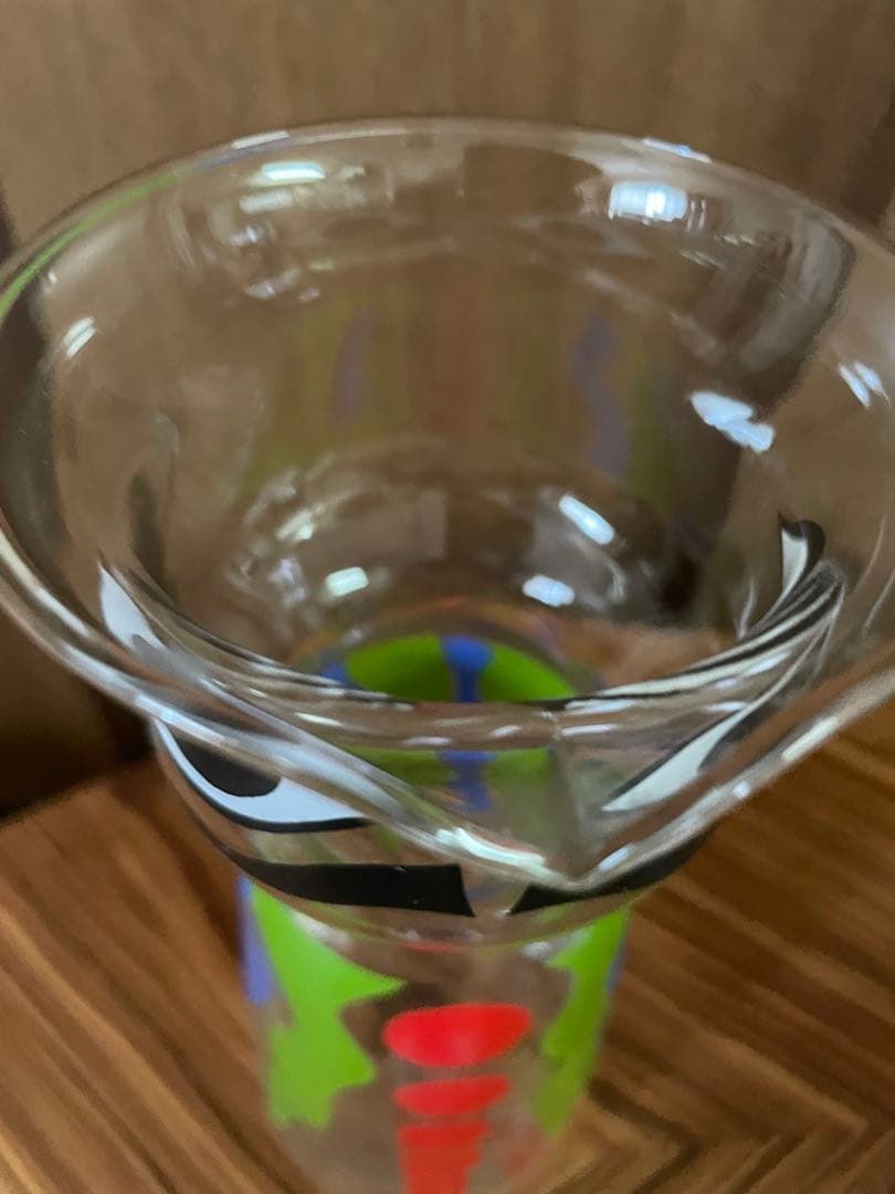 岡本太郎　水差し男爵　極美品