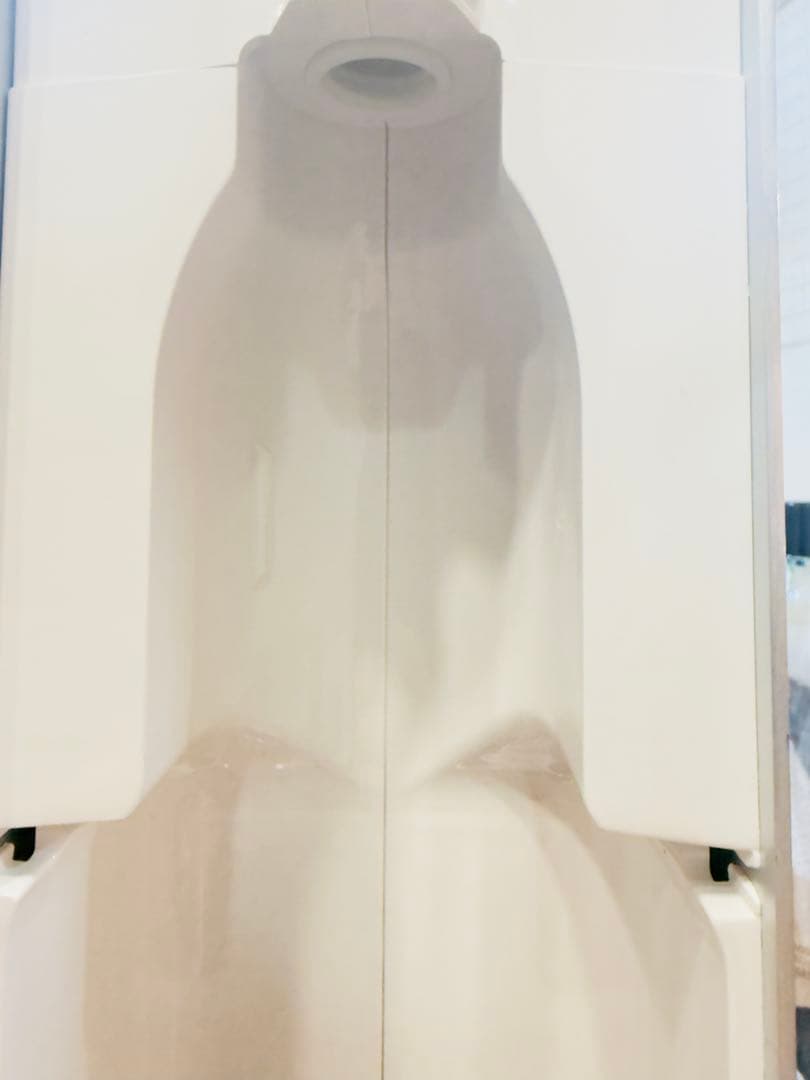 【美品★】SodaStream ソーダストリーム ソースパワー　PWR-001