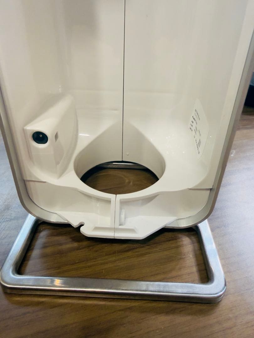 【美品★】SodaStream ソーダストリーム ソースパワー　PWR-001