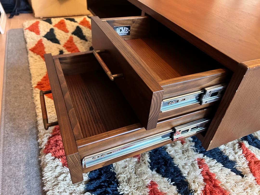 【acme furniture】brooks center table