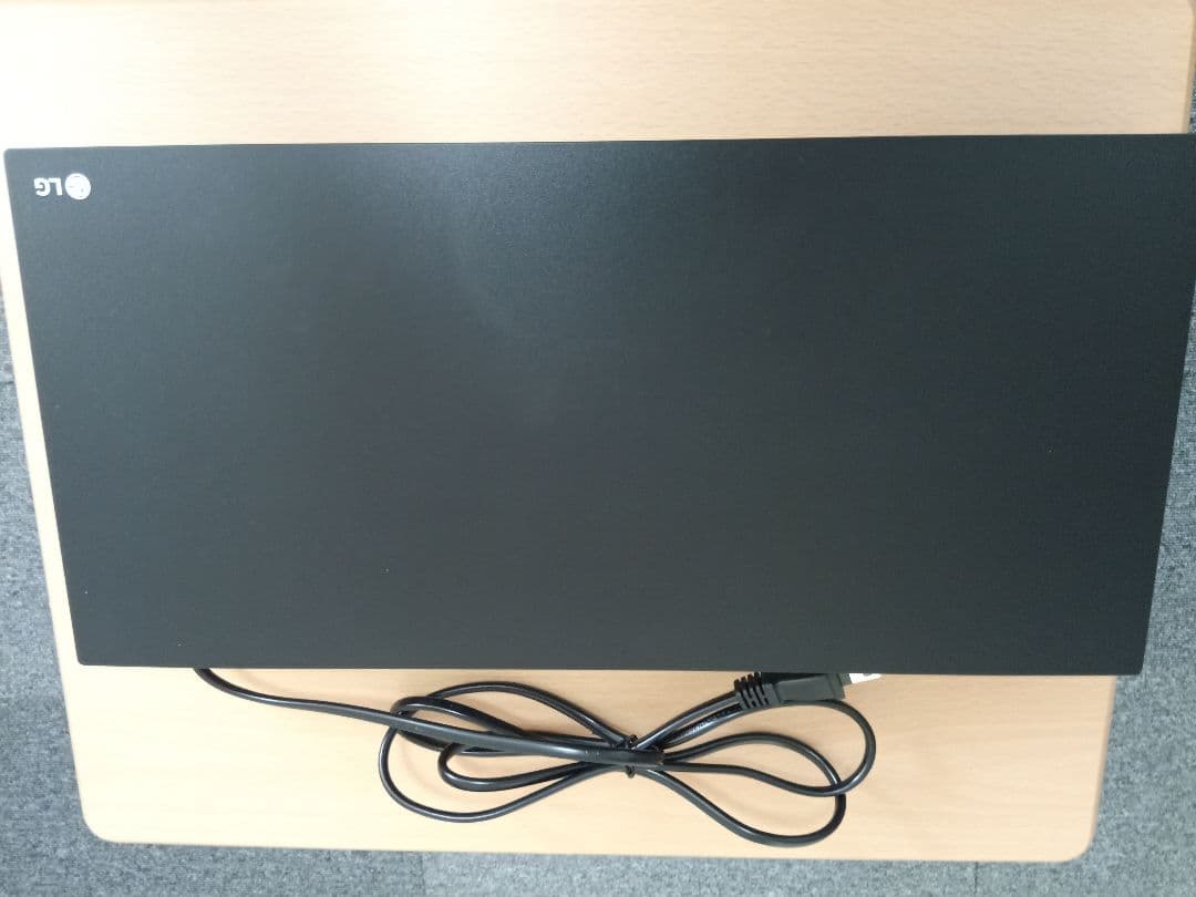 LG Ultra HD ブルーレイプレーヤー UBK80