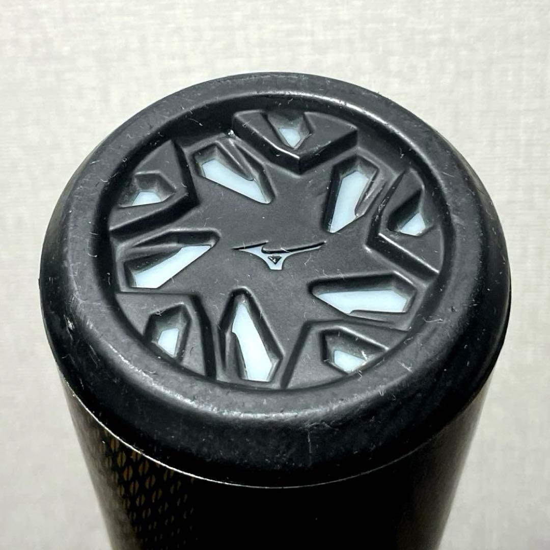 美品 2025モデル ビヨンドマックスレガシー グリップ新品 84cm ミズノ